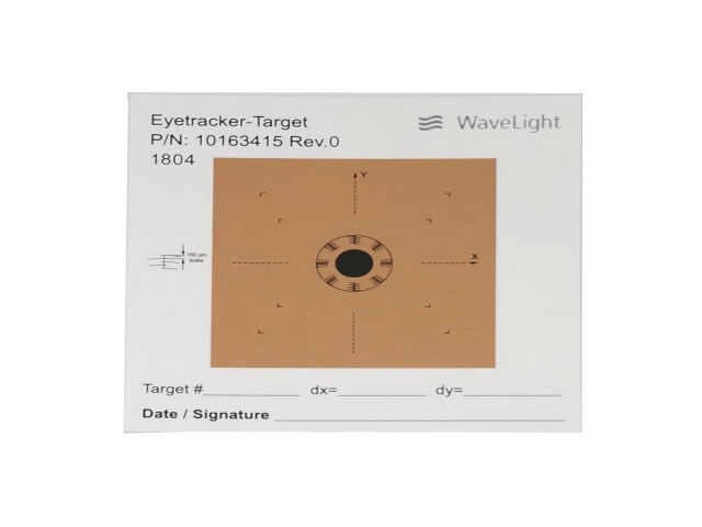 ET Eye Tracking